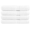 Superior Quality Towels SOLUND 4 Pcs 600 G/m²