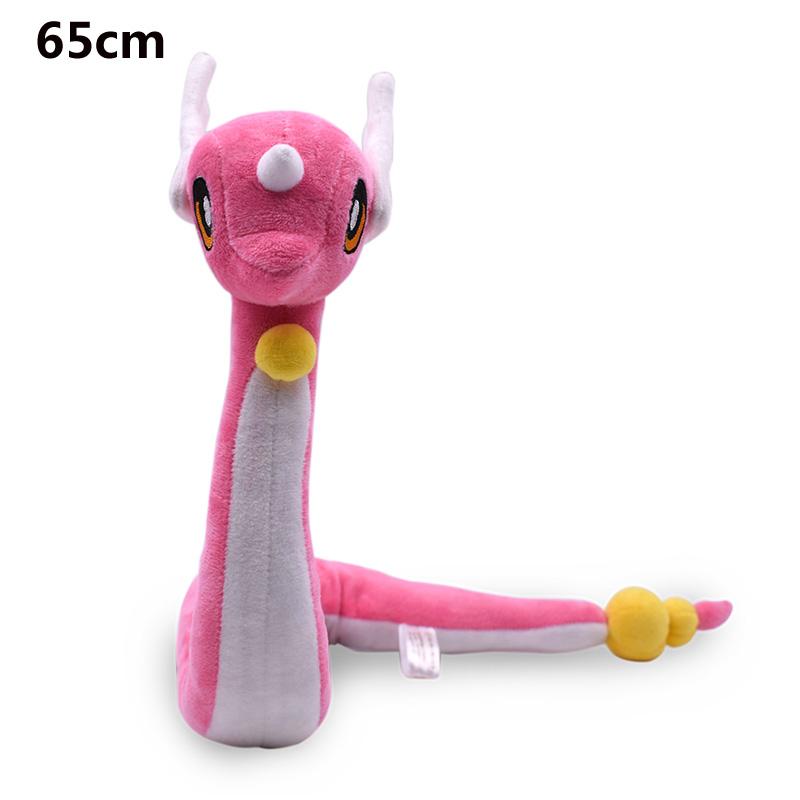 Pokémon Plush Toy Mewtwo Hisuian Zorua Lucario Galarian Ponyta Sprigatito Charizard Stuffed Doll Peluche Birthday Christmas Gift