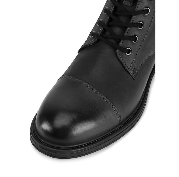 Ankle Boots Lasocki LEADER-04 MI08, Black
