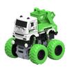 1Pcs Truck Engineering Vehicle Toy Friction Powered Inertia Car With Shock Absorber For Kids Birthday Play Gift
