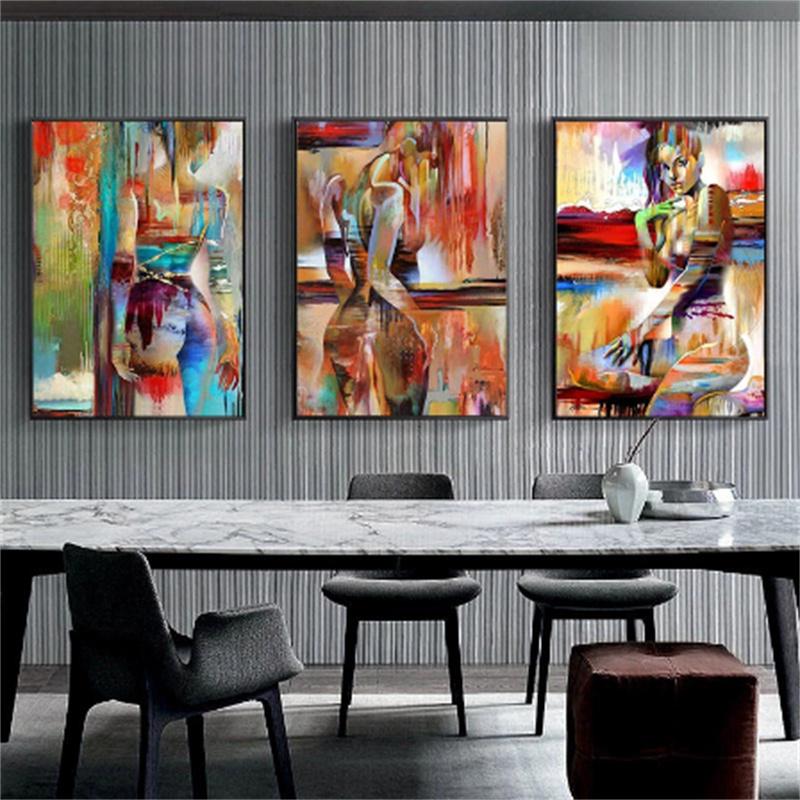 Compre Simple Fashion Y Character Picture Wall Art Home Decor Poster Living Room Girl Bedroom Abstract Oil Painting Barato Frete Grátis Avaliações Reais Com Fotos Joom - Abstract Artists Home Decor Compre Simple Fashion Y Character Picture Wall Art Home Decor Poster Living Room Girl Bedroom Abstract Oil Painting Barato Frete Grátis Avaliações Reais Com Fotos Joom - Abstract Artists Home Decor