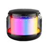 Mini Altoparlante Bluetooth da Desktop Colorato Regalo