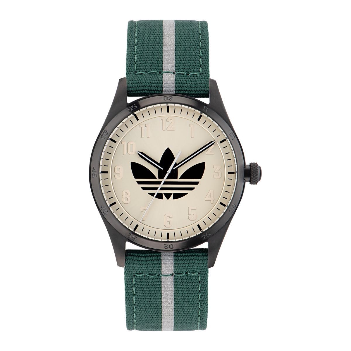 

[Adidas] Casual Watch Code 4 AOSY23042 Green [Item]