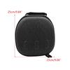 VR Glasses Storage Bag For Meta Quest 3 VR Travel Carrying Case Glasses EVA Hard Portable Protective Box