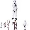 Star Wars Children Jedi Cosplay Cape Cloak Costume High Quality Polyester Fabric