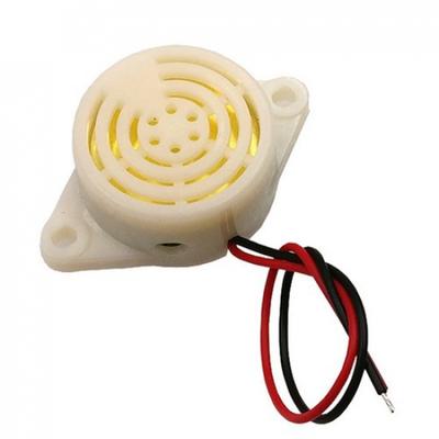 Auto-elektronica – Alarmsystemen