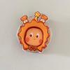 Adorable Star Cartoon Magsafe Magnetic Phone Holder: Retractable, Foldable, Strong Magnet for Women