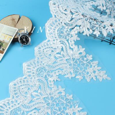 Dantelă Dantelă Mașină Os Îmbrăcăminte Textile de Casă Accesorii Handmade Materiale Diy Decorare Rochie de Mireasă Accesorii Dantelă 28Cm