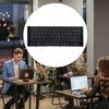 Keyboard for HP Probook 5320 5320m Series Keyboard 618843-001 Laptop Accessories