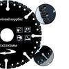 Diamond Multi-Purpose Saw Blades Composite Cutting Saw Blade Series Ultra-thin Ceramic Tile Glass Cutting Disc for Angle Grinder