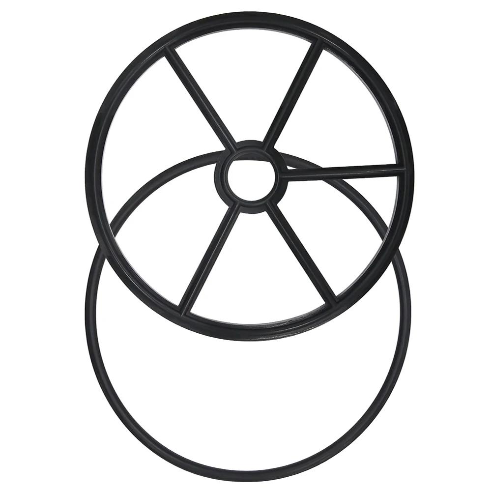 Pool Equipment Parts Gasket O-Ring CLX200K Cover For Vari-Flo XL Series O-Ring Kits Pool Cleaning Tools