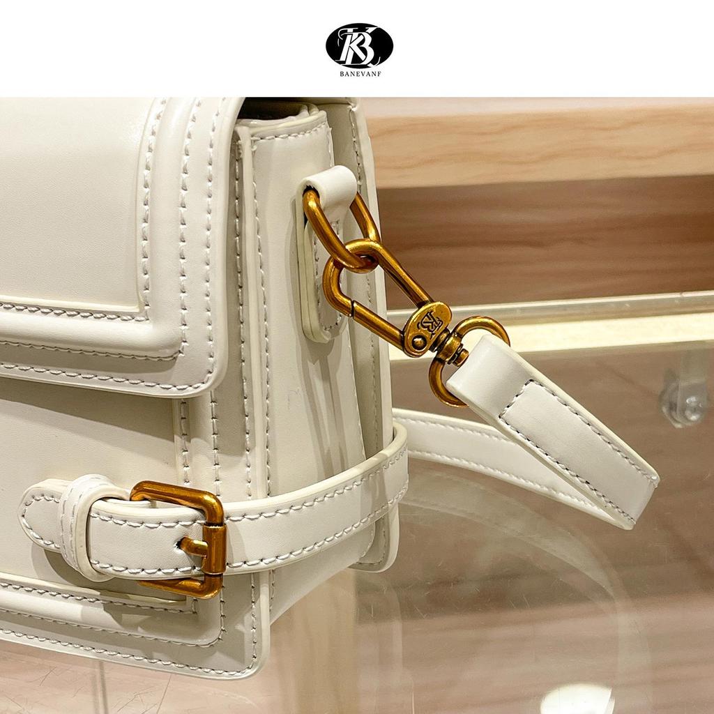 Banevanf Princess Bani 2024 Genuine Leather Handbag & Shoulder Bag for Women