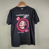 Radiohead The Bends Black Short Sleeve Unisex T Shirt Men Women S-5XL WA4046
