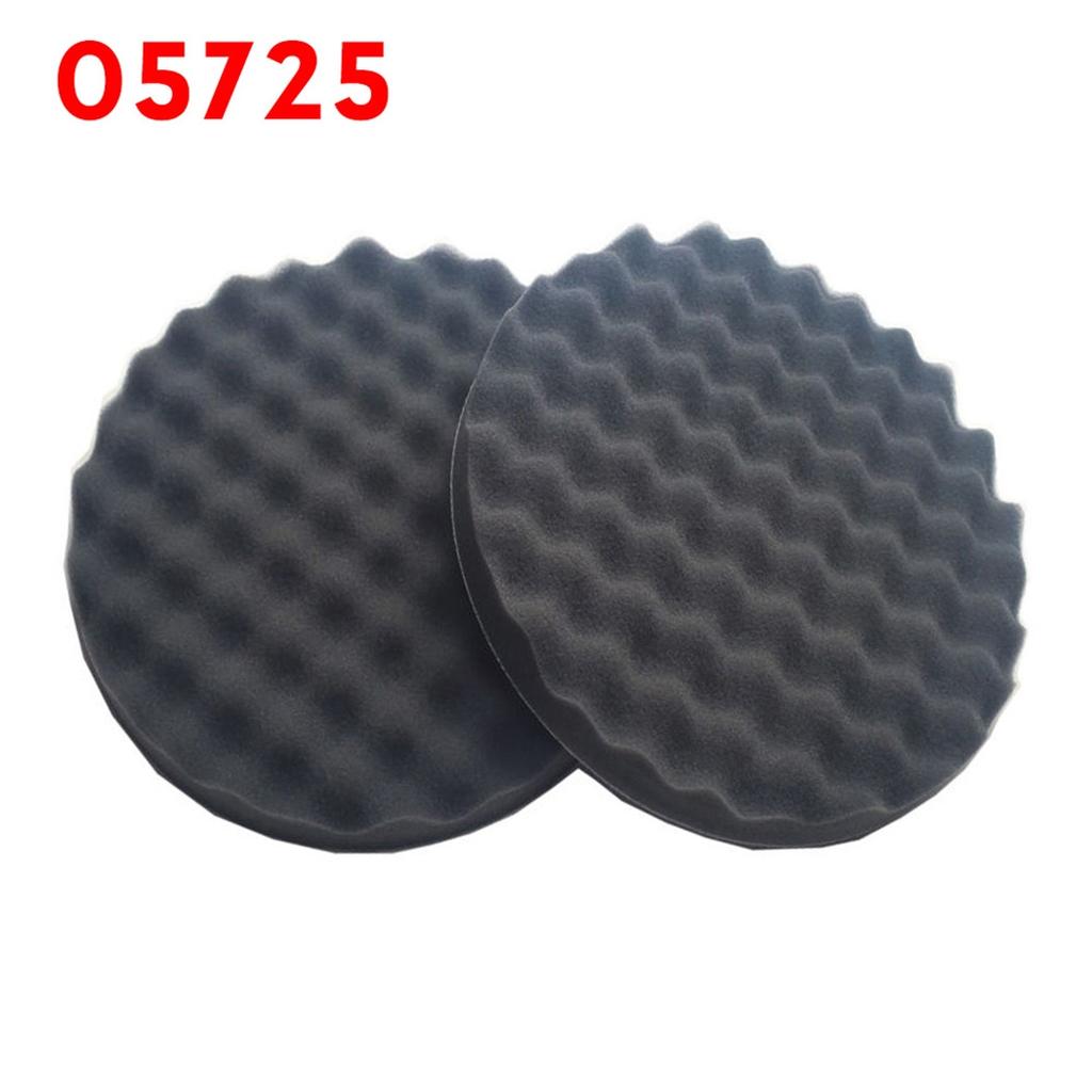 Practical Polishing Pad Provide Shine Remove Scratch