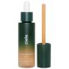 Ciele Tint   Protect Medium Coverage Serum Foundation With Spf 50+ 1.28 Oz 09   Honey Honey