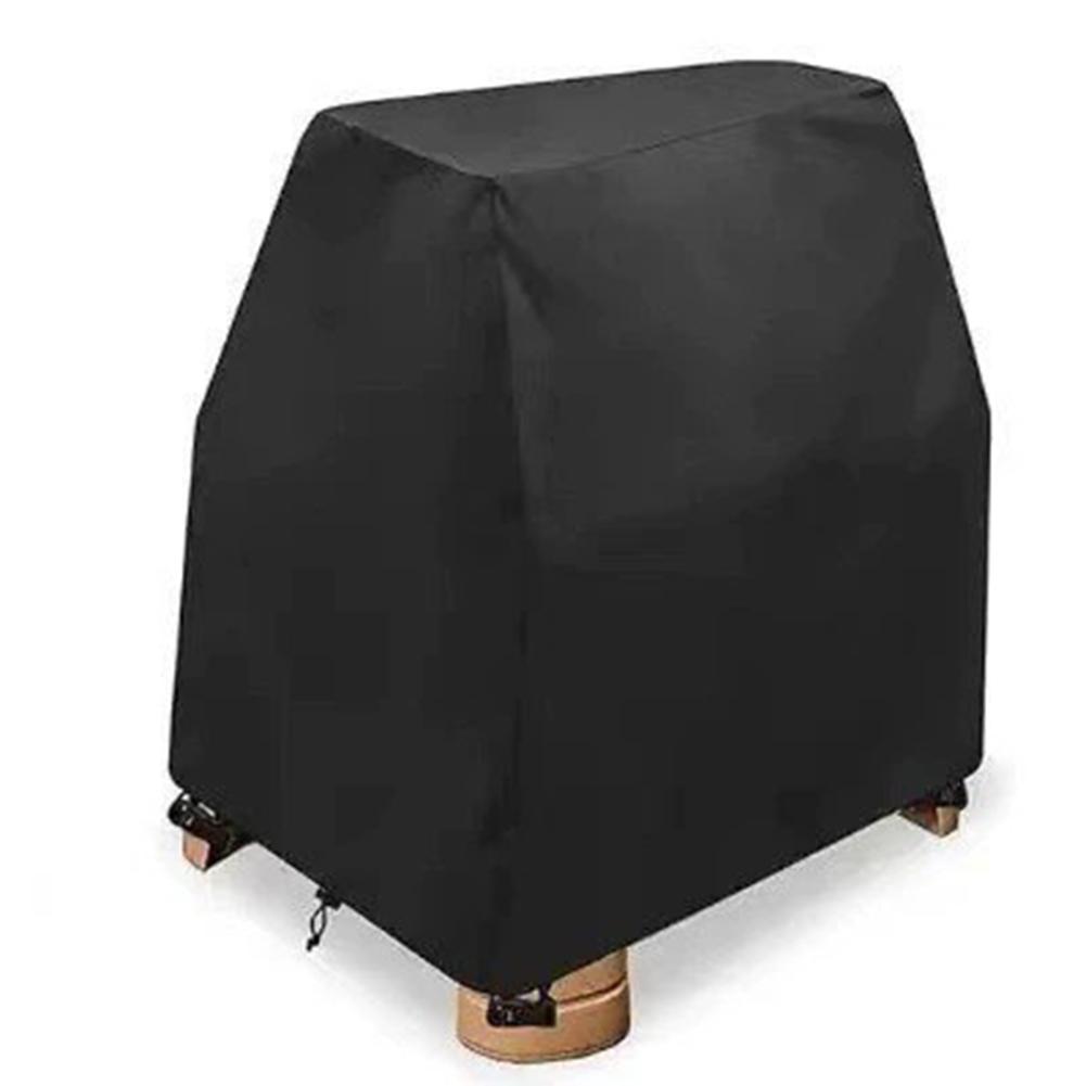 Water Table Protection Cover for Children Sturdy Design with Snap Fasteners To Keep Your Child\'s Play Area Safe