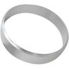 1" Inch Air Cleaner Spacer, Fits for Edelbrock/Holley/Demon/Carter/Rochester