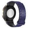 No Gaps 20mm Silicone Magnetic Band for Samsung Watch Galaxy 7 Classic 43mm 47mm 42 46mm For Galaxy 6 5 4 44 40mm Strap 5Pro 45mm Bracelet