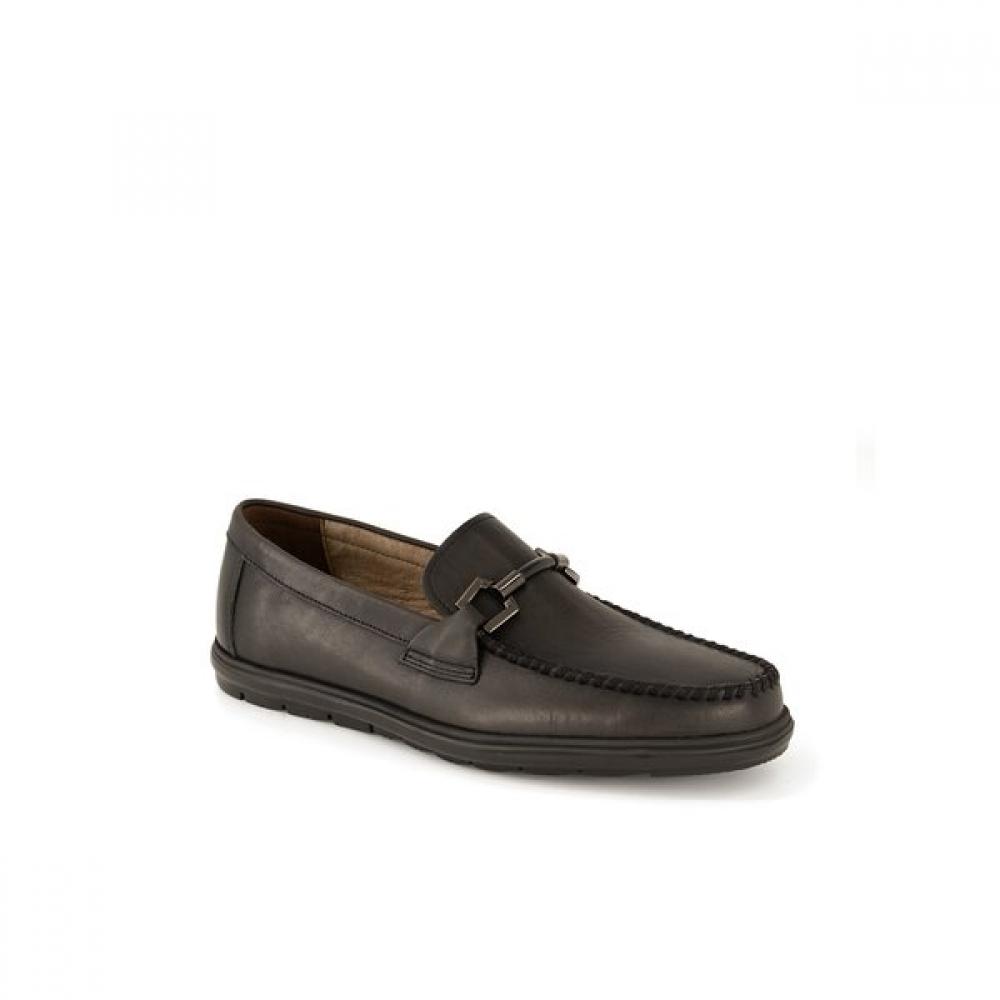 Soda Men S buSineSS caSual Semi Loafer Amm415 Ja72  2cm 240