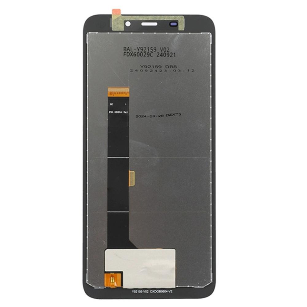 For Oukitel G2 OEM Grade S LCD Screen and Digitizer Assembly Replacement Part (Without Logo)
