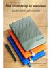 Customizable Notebook Gift Set for Clients and Businesses