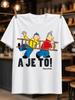 Tops – T-Shirts