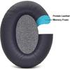 ANC7 ANC7B Earpads - defean Replacement Ear pad Cushion Cover Pillow Compatible with Audio-Technica ATH-ANC7 ATH-ANC7b Headphones, Softer Protein