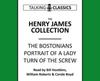 The Henry James Collection by Henry James CDAudio Book 9781781962428