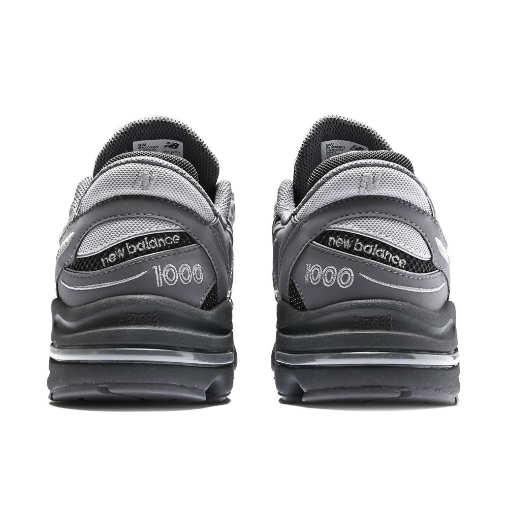 New Balance M1000Meg D  M1000Meg Dark Gray Meg 