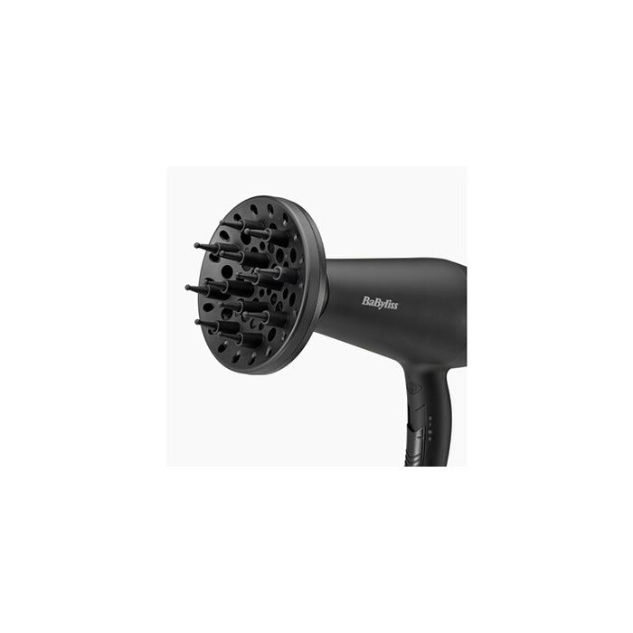 BABYLISS Sèche-cheveux Babyliss D215DE