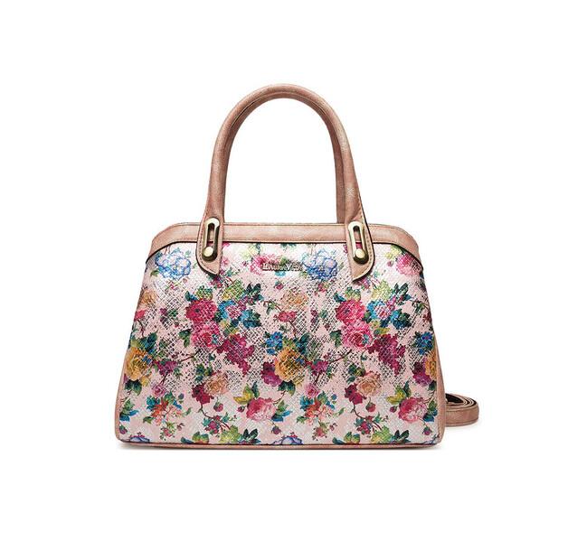 Bag Laura Vita Laura Vita Aramis 04 Pink