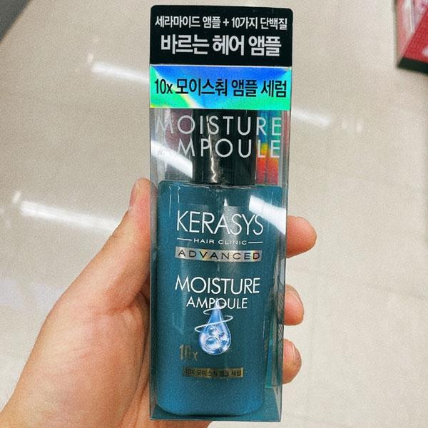 Kerasys Ampoule Serum Moisture 80ml One thing