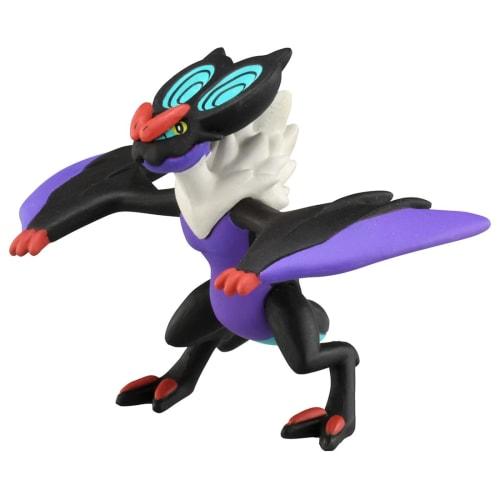 

TAKARA TOMY Pocket Monster Monster Collection MS-43 Onburn