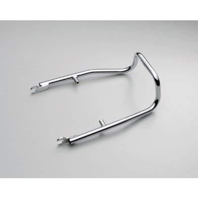 HURRICANE Tandem Grip HA6480C (Chrome Plated) W65/400