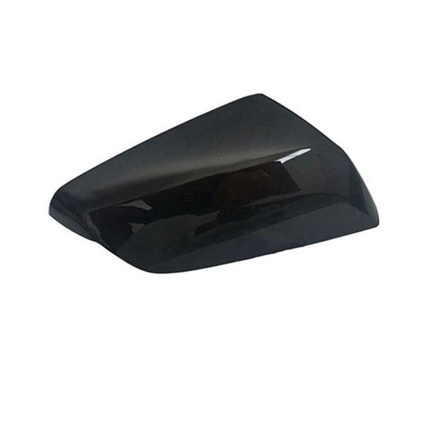 Pair of Rearview Mirror Housings for 2016-2021 Chevrolet Malibu XL