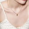 salted Vino necklace