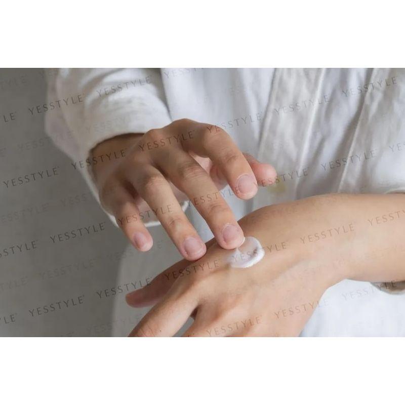 Yaetoco - Hand Cream Moist Iyokan