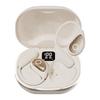 Language Translator Earbuds 144 Online Languages   5.49 Wireless Earbuds Translation Device with APP for Music and Calls