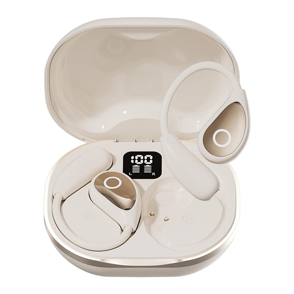Language Translator Earbuds 144 Online Languages   5.49 Wireless Earbuds Translation Device with APP for Music and Calls