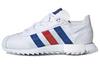 Men's Sneakers SL 7600 'White Collegiate Navy'