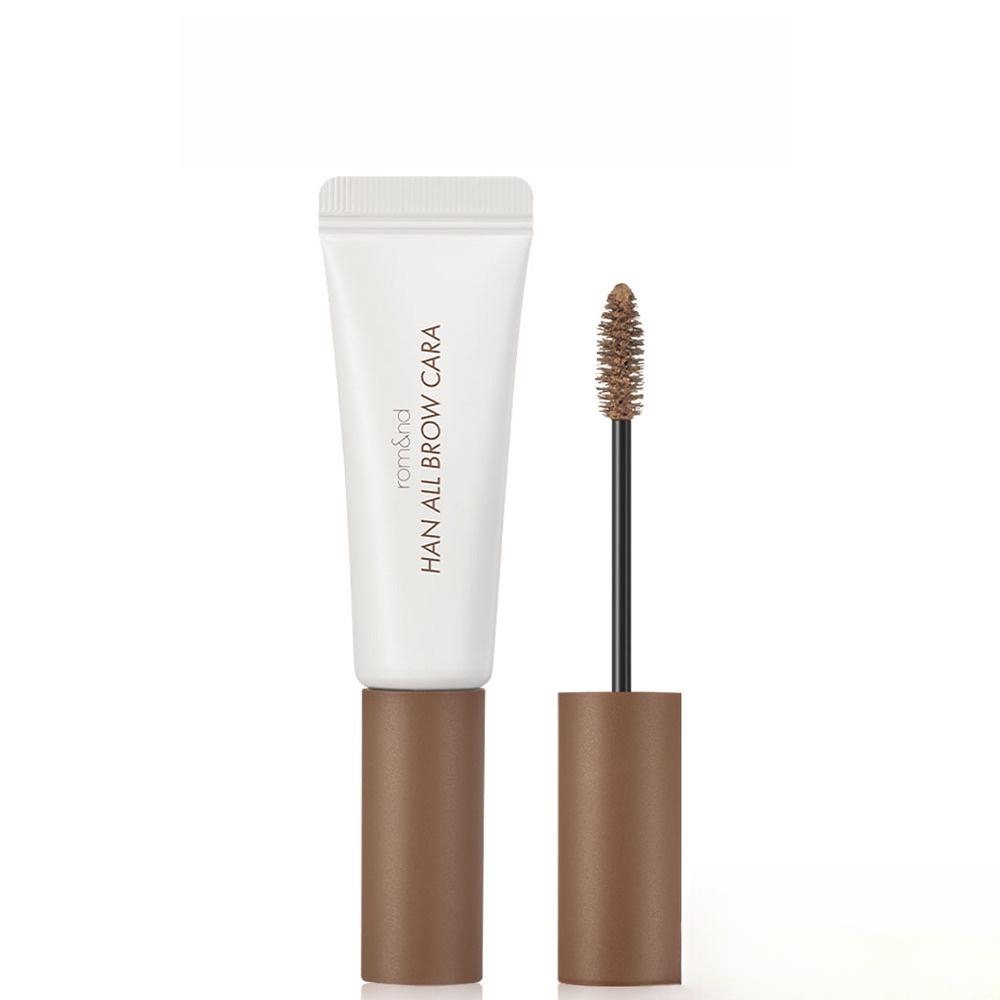 Rom&nd Han All Brow Cara 9g Romand Color Mascara.