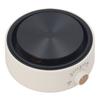 Countertop Single Burner Portable Multifunction Efficient Safe 360 Deg Heating Electric Hot Plate