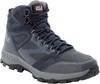 Обувь для треккинга Jack Wolfskin Downhill Texapore MID (4043871) dark blue/blue