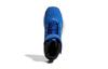 Adidas Cross Em Up 5 Slip Resistant Abrasion Resistant Low top Children's Basketball Shoes Kids' GZ0120