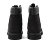 TimberlaNd  6 IN Premium Boot  10073 Black N