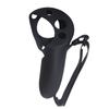 Schweißfester Controller-Silikongriff für Quest Pro VR-Griff-Controller-Schutzfolien Controller-Skin-Griffe Zubehör