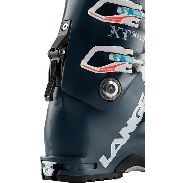 Lange XT Free 90 W Low Volume лыжные ботинки