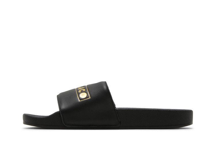 Circoloco X Adidas Adilette Slide 'Community and Inclusivity'
