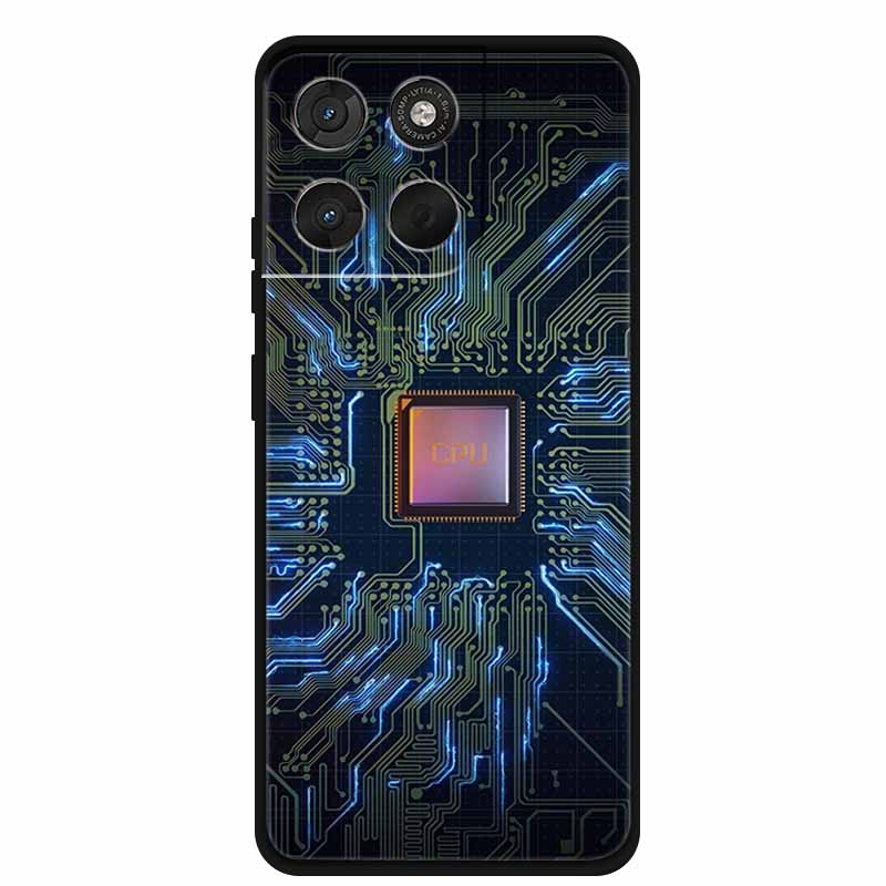 For Moto G67 G77 Case Cute Cat Luxury Soft Silicone Back Cover Phone Cases for Motorola Moto G77 5G MotoG67 Shockproof Fundas