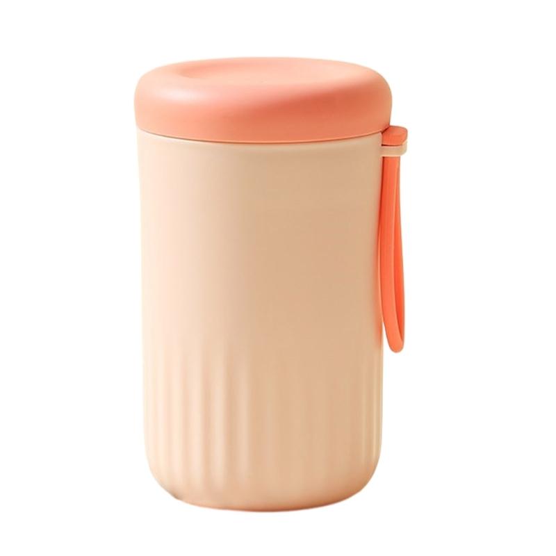 

Portable Baby Bottle Cleaning set 360 Rotation Comprehensive Baby Bottle Cleaning for Travel or homes Use Ensures Hygiene 1 рожевий